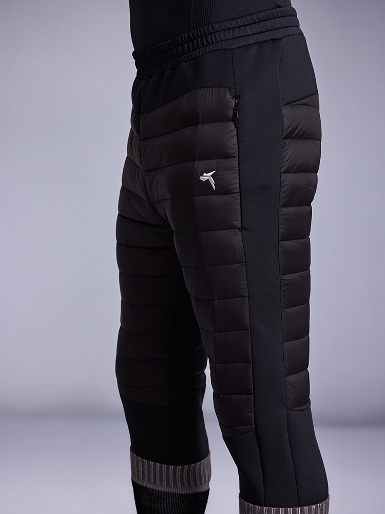 Hybrid Insulated Active MidLayer Pant Unisex