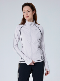 Termo-Stretch Training Top Women