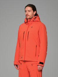 Apex 2L Insluated Ski Jacket Men