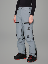 Terracotta Snowboard and Freestyle Pant Unisex