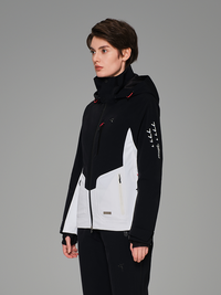 Apex 2L Insluated Ski Jacket Women