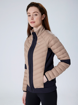 Hybrid Pro MidLayer Women