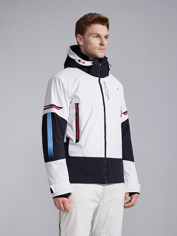 Pulse 2L Insluated Ski Jacket Men