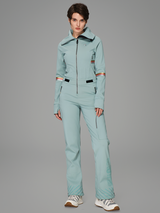 Cloud Active Ski Overall Women