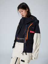 Versatile Ski Vest Unisex