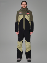 A-way4.0 2L Insluated Ski Suit Unisex