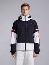 Pulse 2L Insluated Ski Jacket Men