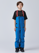 Fashion Ski Bib Pants Junior