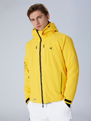 Orbit 2L Insluated Ski Jacket Men