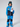 A-way2.0 2L Insluated Ski Suit Junior