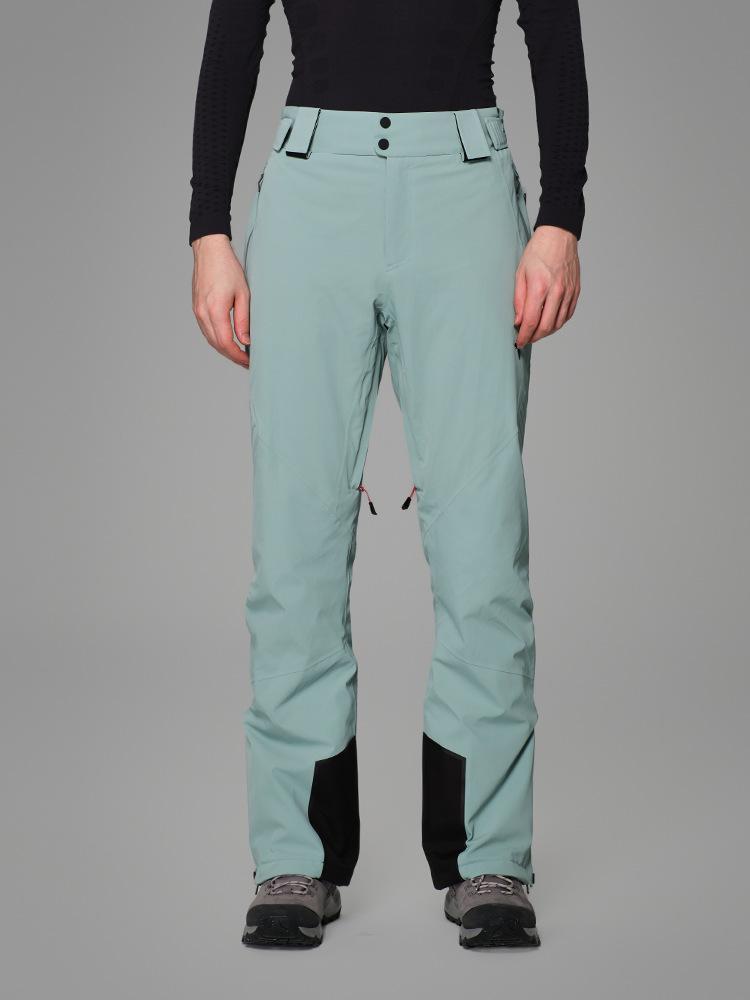 Apex 2L Insluated Ski Pant Men