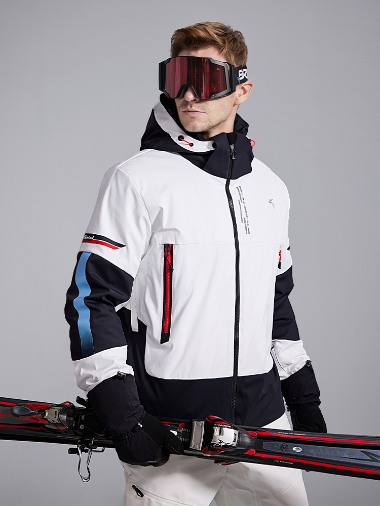 Pulse 2L Insluated Ski Jacket Men