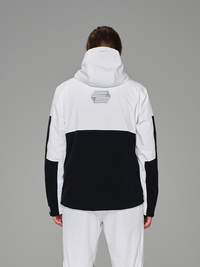 Apex Tech 2L Insluated Ski Jacket Men