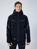 Orbit Trend 2L Insluated Ski Jacket Men