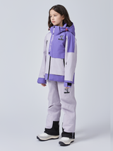 Fashion Ski Jacket Junior