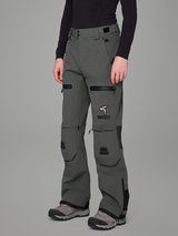 Terracotta Snowboard and Freestyle Pant Unisex