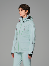 Cloud Active 2L Insluated Ski Jacket Women