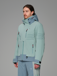 Tendency Fusion 2L Insluated Ski Jacket Men