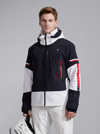 Pulse 2L Insluated Ski Jacket Men