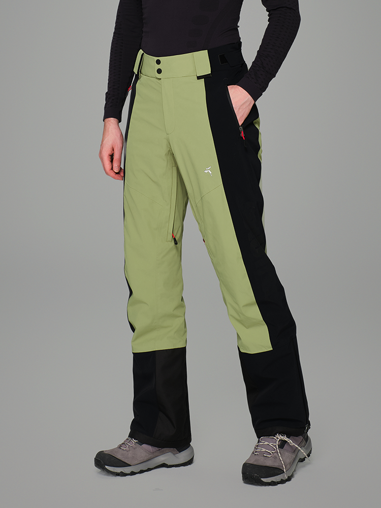 Tendency Fusion 2L Insluated Ski Pant Men