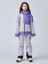 Fashion Ski Jacket Junior