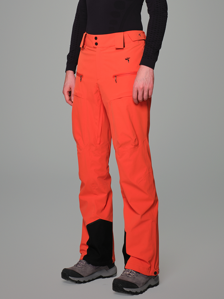 Apex Tech 2L Insluated Ski Pant Men