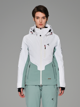 Apex 2L Insluated Ski Jacket Women