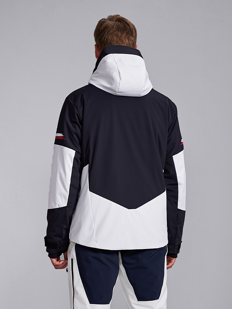 Pulse 2L Insluated Ski Jacket Men