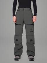 Terracotta Snowboard and Freestyle Pant Unisex