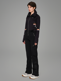 Cloud Active Ski Overall Women