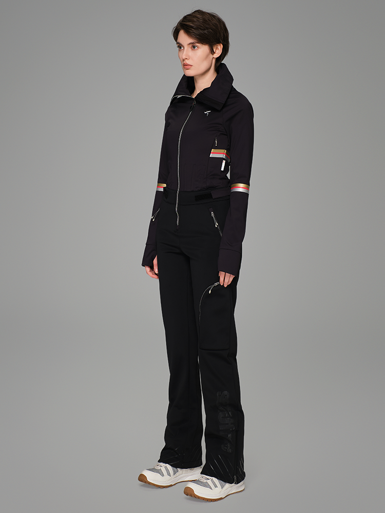 Cloud Active Ski Overall Women