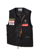 Versatile Ski Vest Unisex