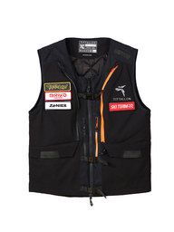 Versatile Ski Vest Unisex