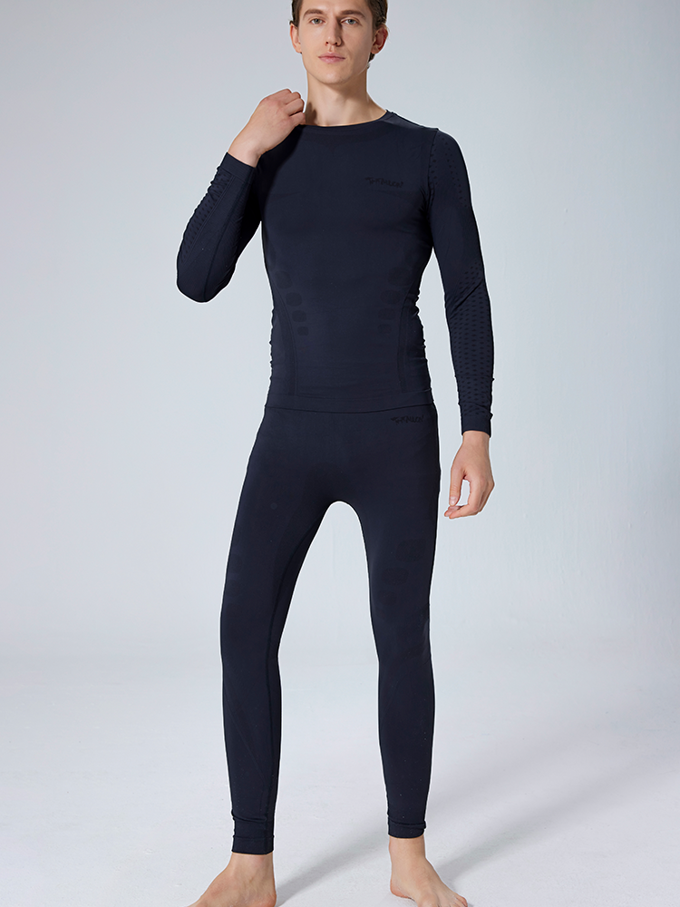 Quick Dry Baselayer Compression Set Unisex