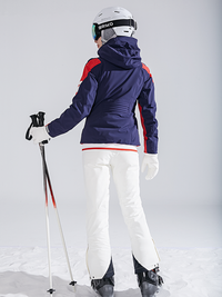 Alpine 2L Insluated Ski Jacket Women