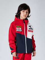 A-way2.0 2L Insulated Ski Suit Junior