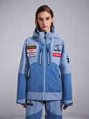 A-way3.0 2L Insulated Ski Suit Unisex