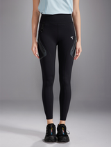 Active Life Stretch Yoga Leggings Women