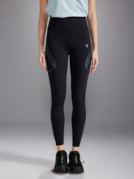 Active Life Stretch Yoga Leggings Women