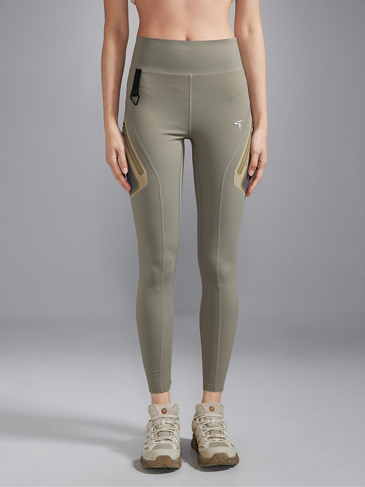 Active Life Stretch Yoga Leggings Women