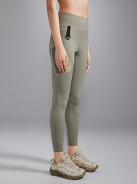 Active Life Stretch Yoga Leggings Women