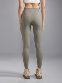 Active Life Stretch Yoga Leggings Women