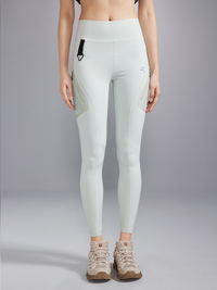 Active Life Stretch Yoga Leggings Women
