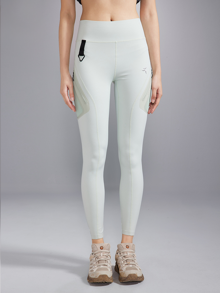 Active Life Stretch Yoga Leggings Women