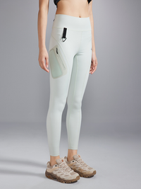 Active Life Stretch Yoga Leggings Women