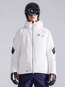 Alpine 2L Insulated Ski Jacket Men