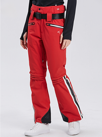 Alpine 2L Insulated Ski Pant Women