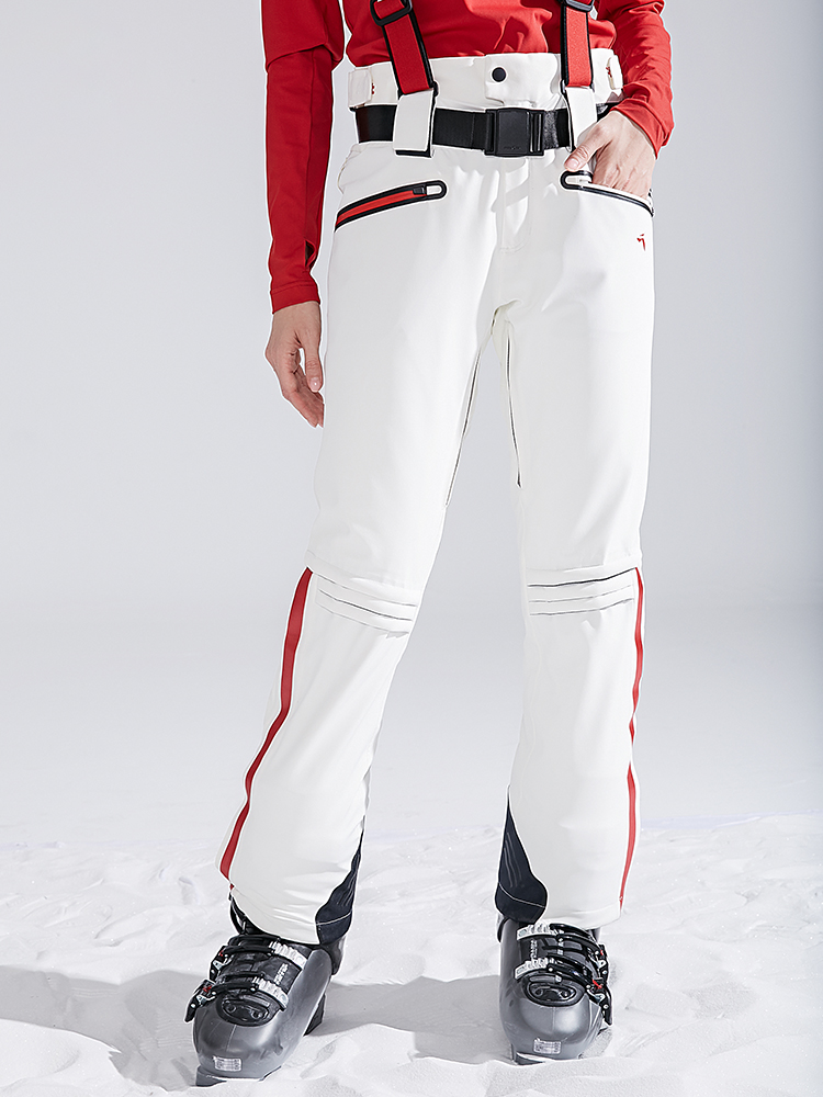 Alpine 2L Insulated Ski Pant Women