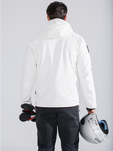 Alpine Waterproof 2L Insulated Ski Jacket Men
