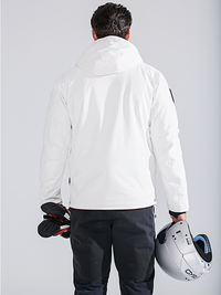 Alpine Waterproof 2L Insulated Ski Jacket Men